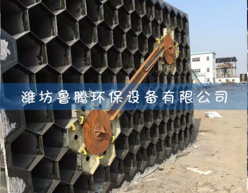 不（bú）鏽鋼（gāng）陽極管廠家