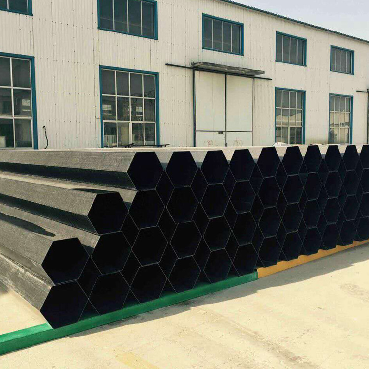 玻璃鋼陽極（jí）管（guǎn）廠家