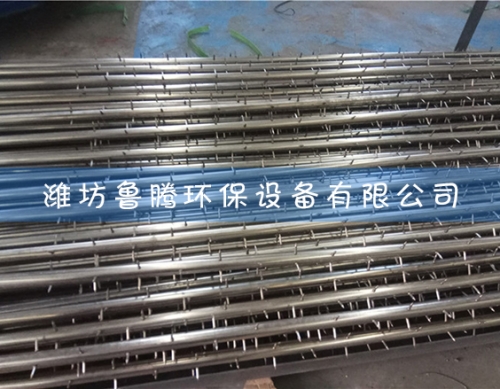 鈦合金陰極線