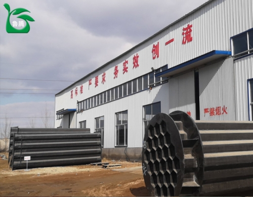 玻璃鋼陽極（jí）管生產廠（chǎng）家（jiā）